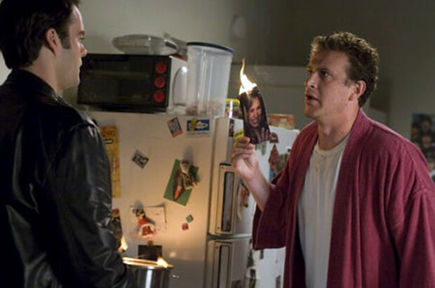 Forgetting Sarah Marshall (2008) - photo 3