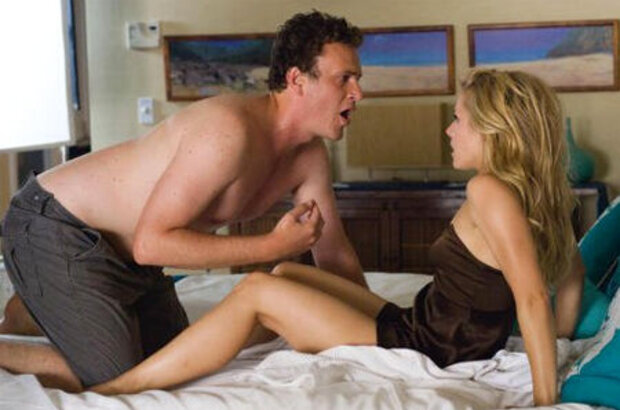 Forgetting Sarah Marshall (2008) - photo 4