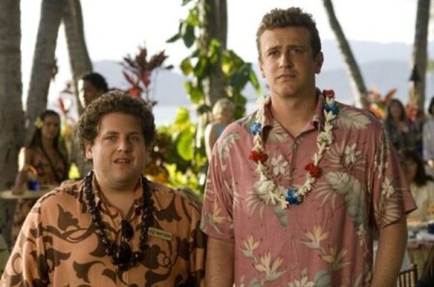 Forgetting Sarah Marshall (2008) - photo 1