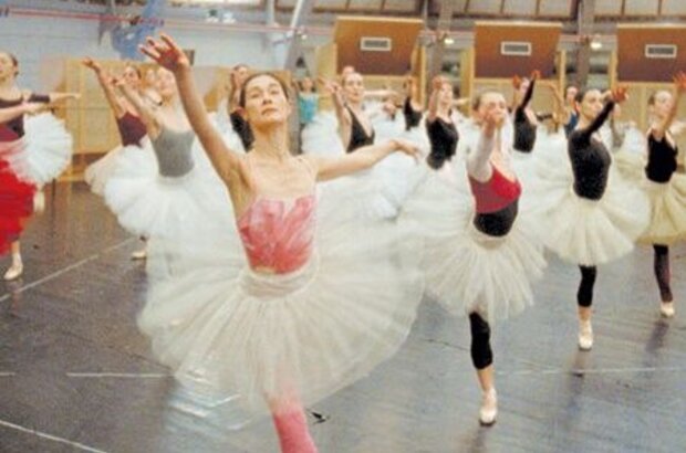 La danse (2009) - photo 1