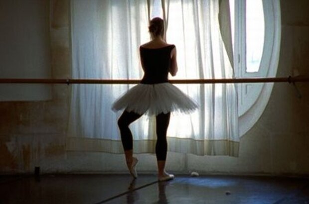 La danse (2009) - photo 3