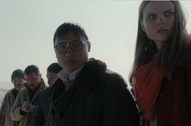 Assault (2022) - photo 10