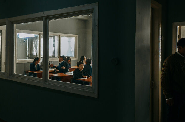 Assault (2022) - photo 5