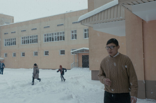Assault (2022) - photo 13