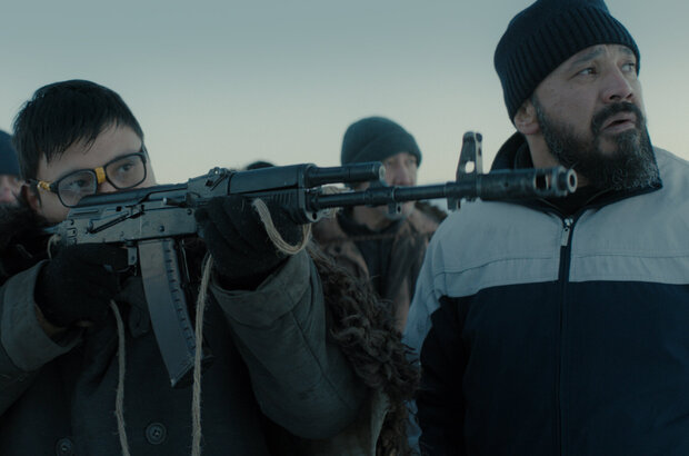 Assault (2022) - photo 4