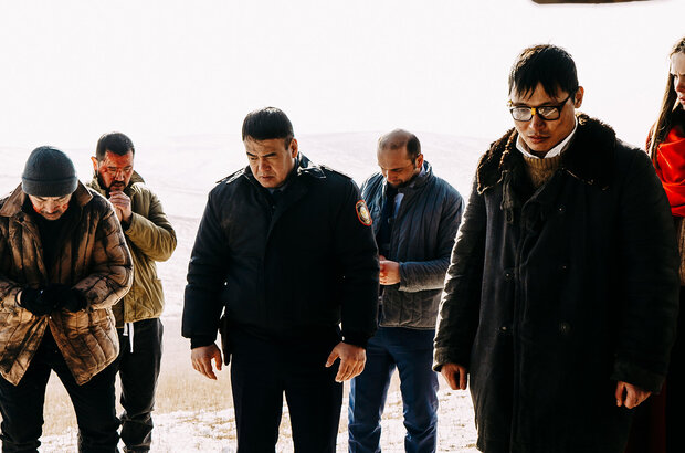 Assault (2022) - photo 8