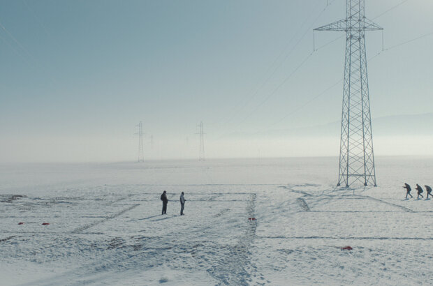 Assault (2022) - photo 7