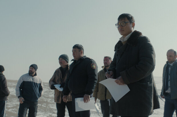 Assault (2022) - photo 6