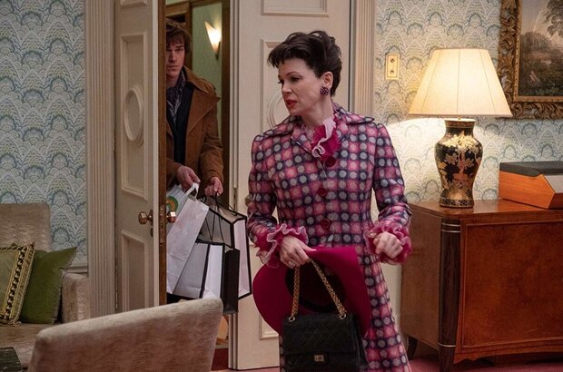 Judy (2019) - photo 7