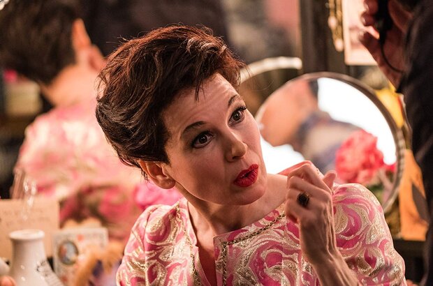 Judy (2019) - photo 3