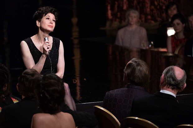 Judy (2019) - photo 4
