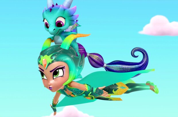 Paw Patrol 6 (2019) - photo 3