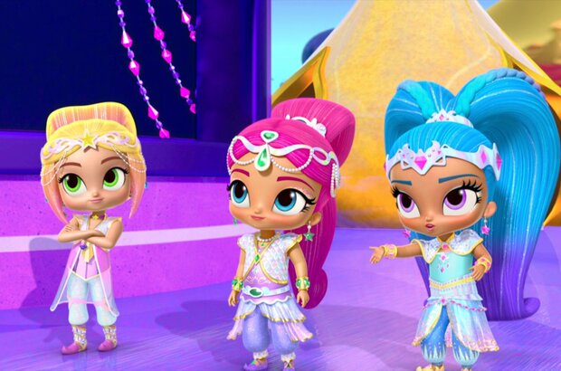 Paw Patrol 6 (2019) - photo 2
