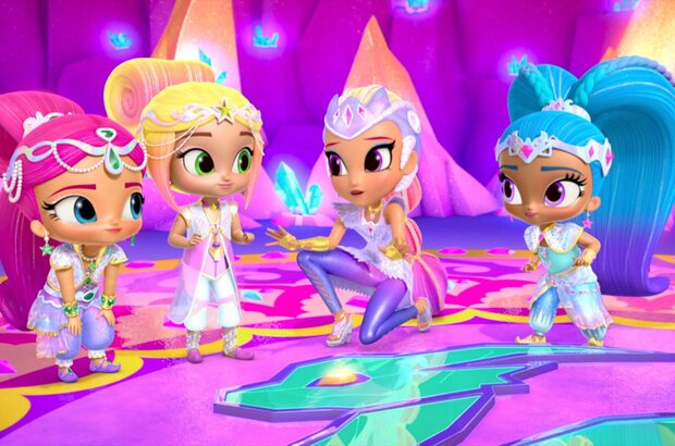 Paw Patrol 6 (2019) - photo 4
