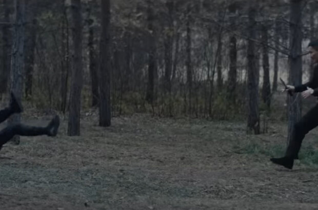 Туча (2020) - photo 1
