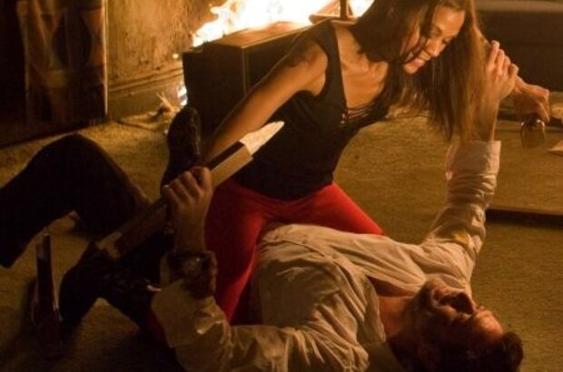 The Losers (2010) - photo 5