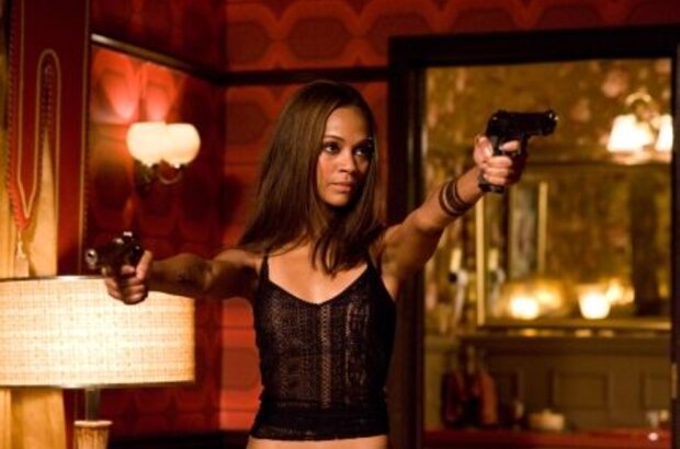The Losers (2010) - photo 2