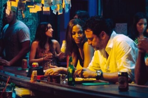 The Losers (2010) - photo 6