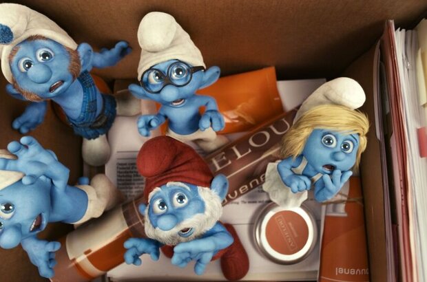 The Smurfs (2011) - photo 4