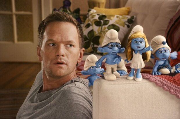 The Smurfs (2011) - photo 5