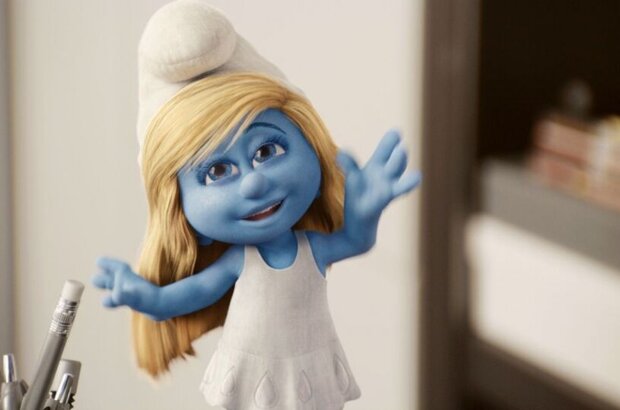 The Smurfs (2011) - photo 10