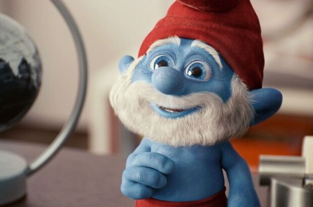 The Smurfs (2011) - photo 11