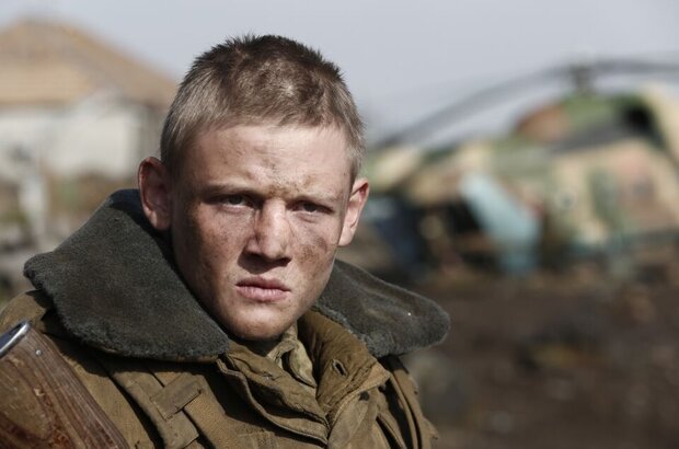 The Search (2014) - photo 3