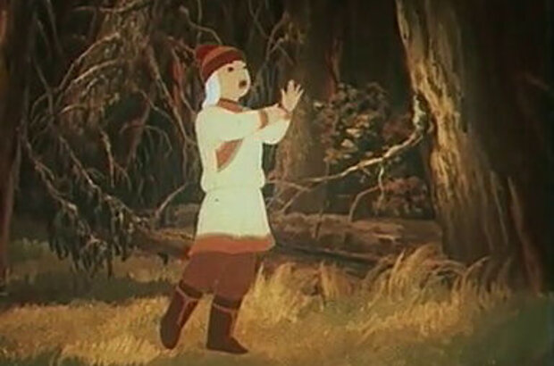 Brave Heart (1951) - photo 9