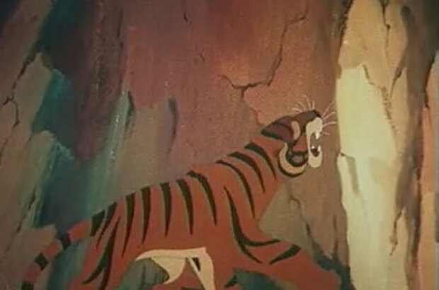 Brave Heart (1951) - photo 10