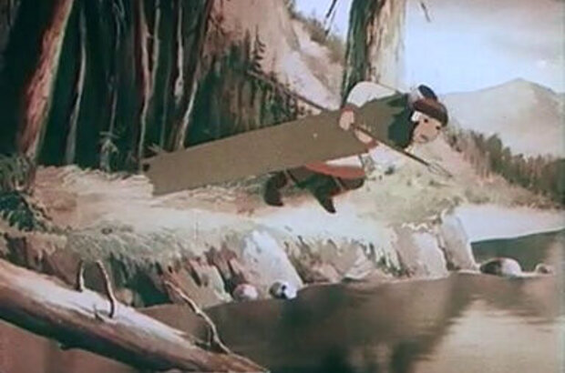 Brave Heart (1951) - photo 11