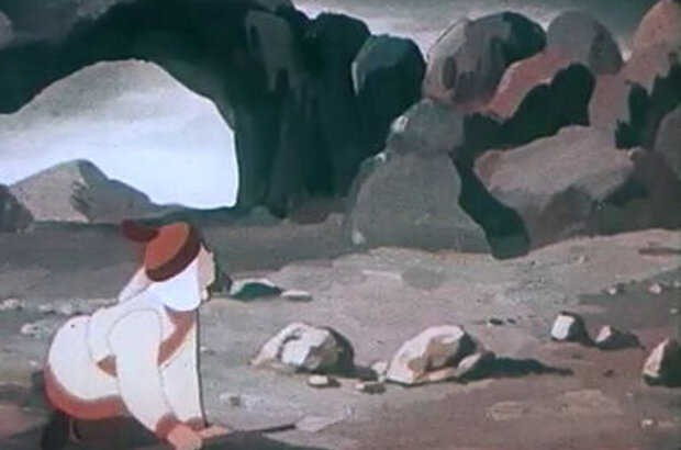 Brave Heart (1951) - photo 2