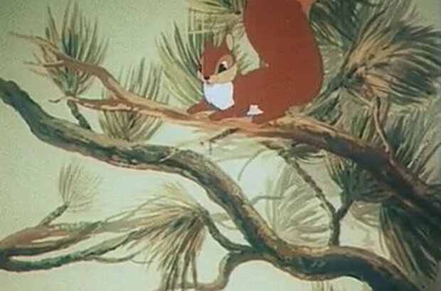 Brave Heart (1951) - photo 8