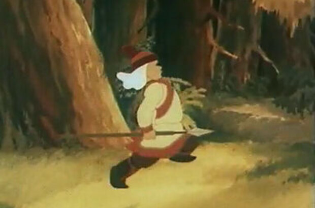 Brave Heart (1951) - photo 4