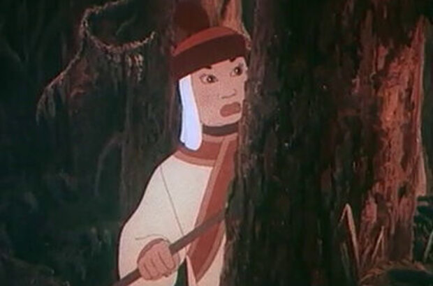 Brave Heart (1951) - photo 3