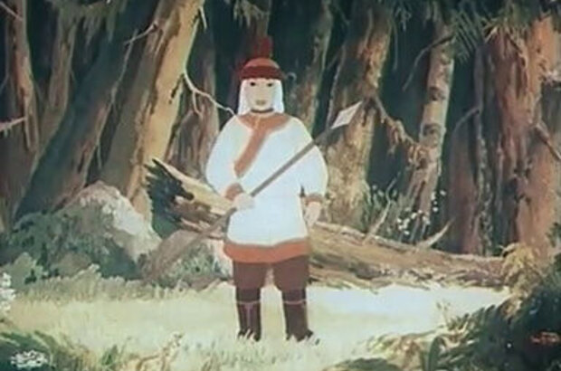 Brave Heart (1951) - photo 1