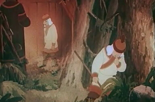 Brave Heart (1951) - photo 12