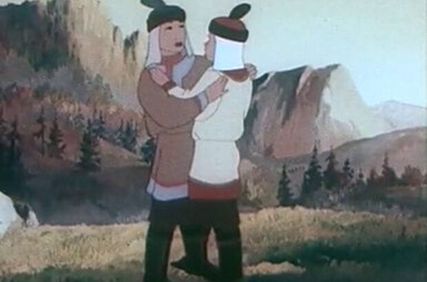 Brave Heart (1951) - photo 7