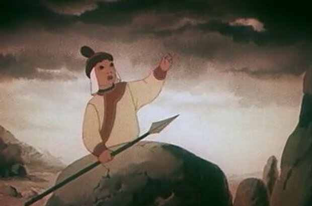 Brave Heart (1951) - photo 5