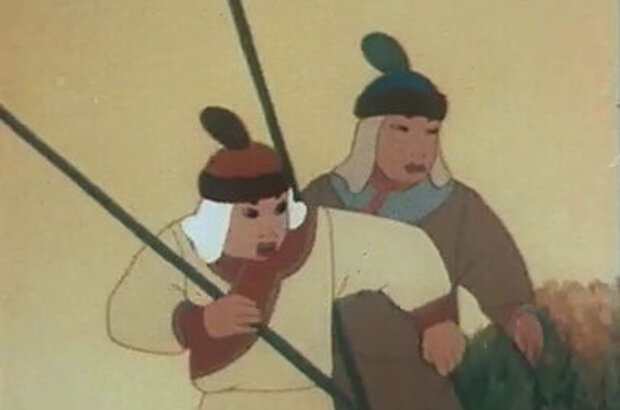 Brave Heart (1951) - photo 6