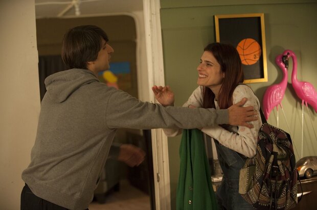 In a World... (2013) - photo 4