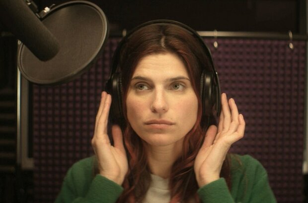 In a World... (2013) - photo 1