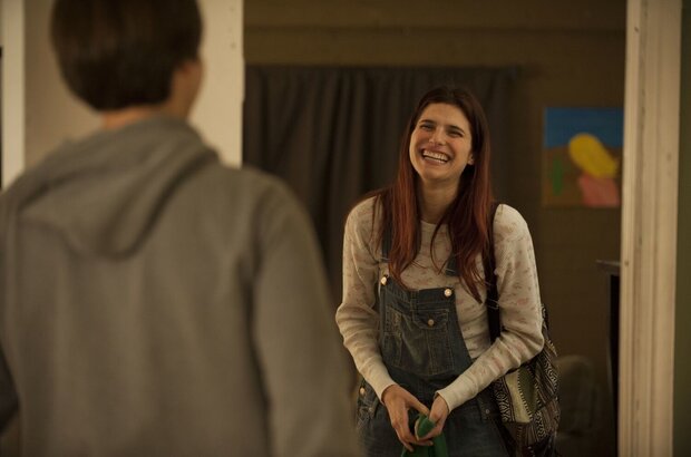 In a World... (2013) - photo 3