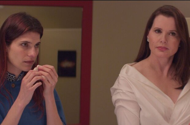In a World... (2013) - photo 8