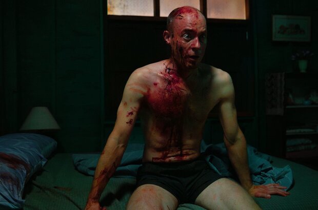 The Murderer (2023) - photo 6