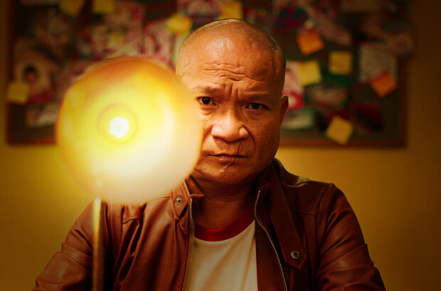 The Murderer (2023) - photo 3