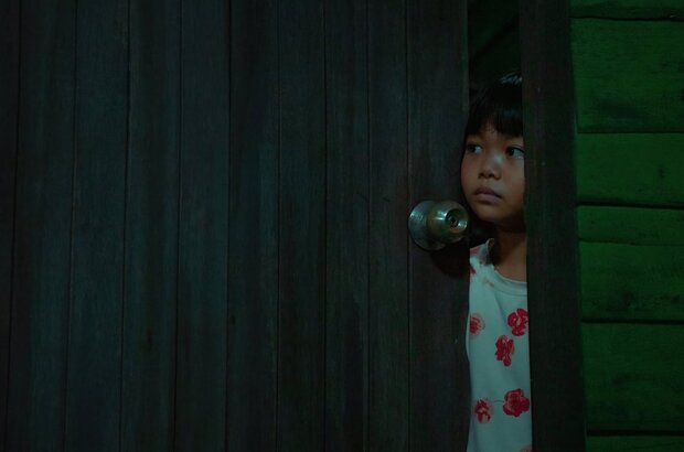 The Murderer (2023) - photo 5