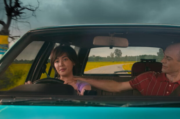 The Murderer (2023) - photo 1