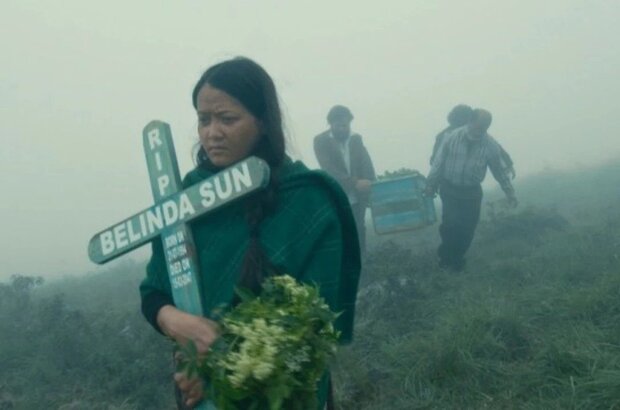 The Elysian Field (2025) - photo 2