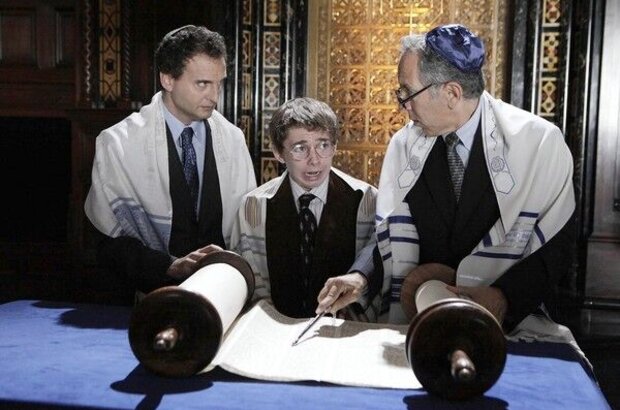 Jewtopia (2012) - photo 3