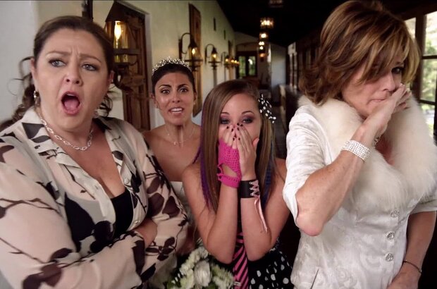 Jewtopia (2012) - photo 1